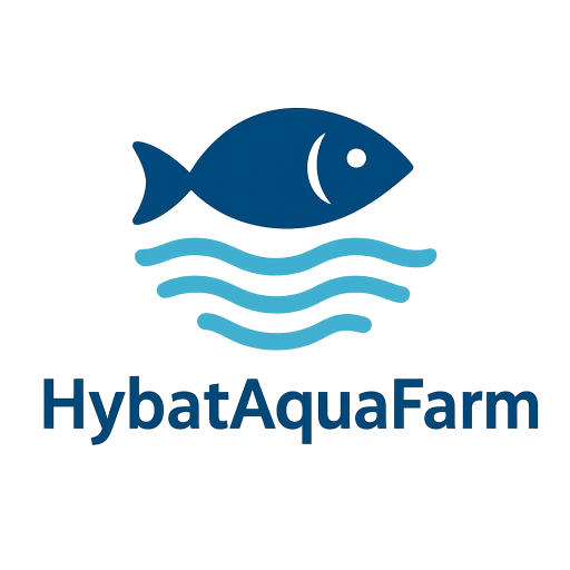 HybatAquaFarm شعار